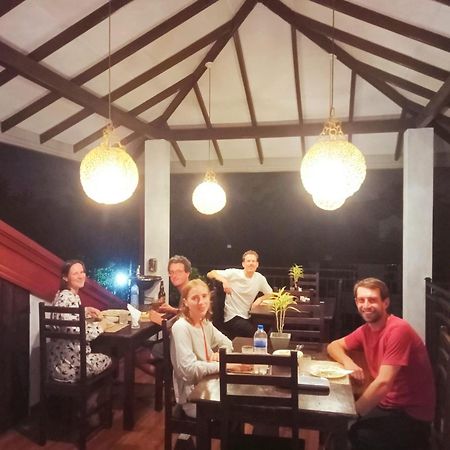 Ayubowan Homestay Katunayaka Eksteriør bilde