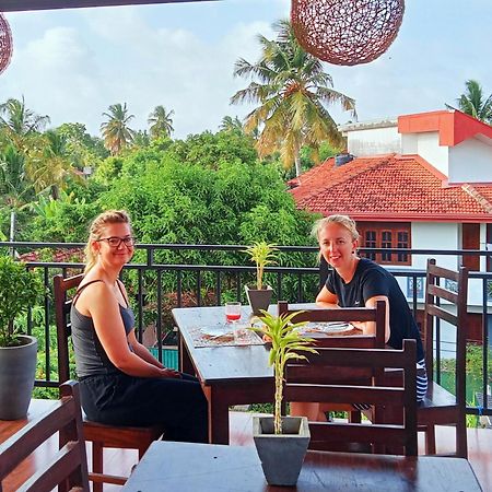 Ayubowan Homestay Katunayaka Eksteriør bilde