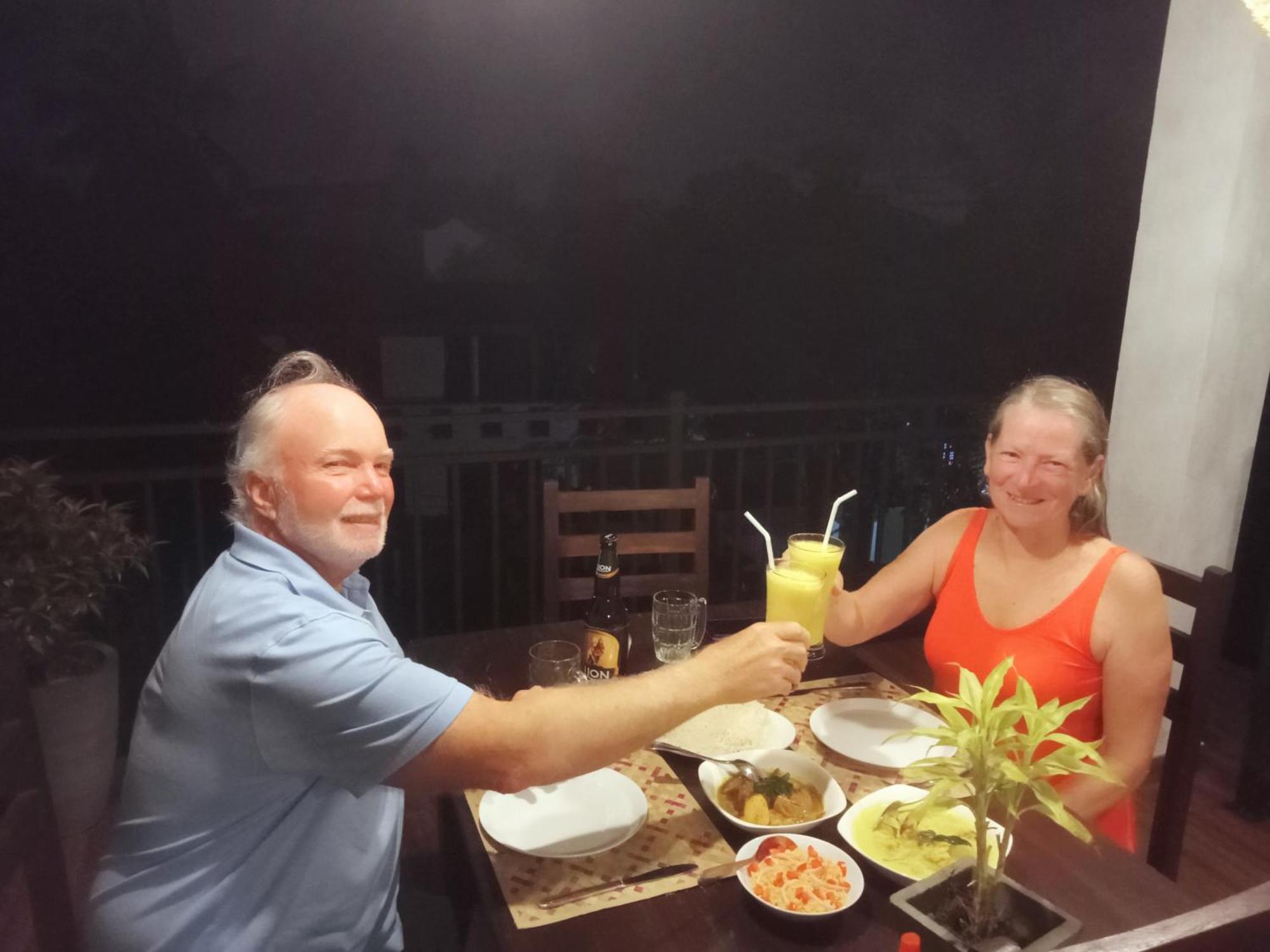 Ayubowan Homestay Katunayaka Eksteriør bilde