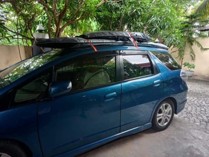 Ayubowan Homestay Katunayaka Eksteriør bilde